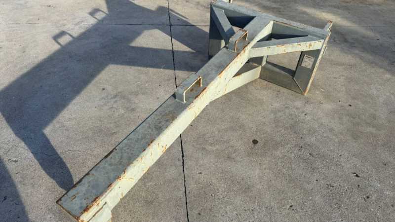 OmecoHub - TEREX PINOCCHIO